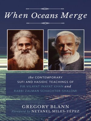 cover image of When Oceans Merge